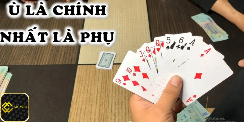 Game phỏm